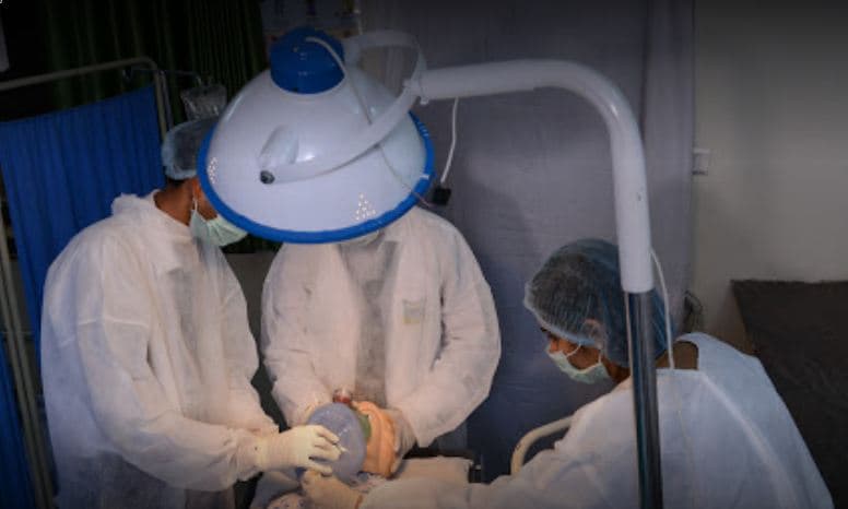 Impact Paramedical and Health Institute Images photo 2